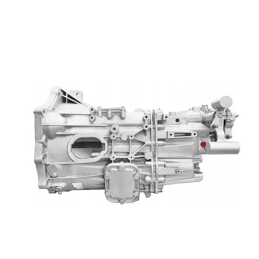 Iveco Daily Genuine Gearbox 6 Speed 2012 + 8873021 93021154