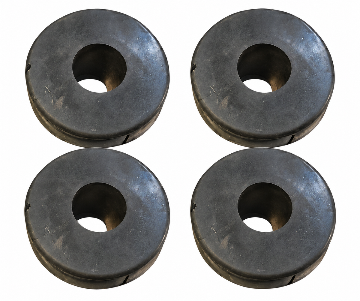 Iveco Daily Genuine 50C 45C 49.12 Front Sway Bar Bushes X 4 93802248