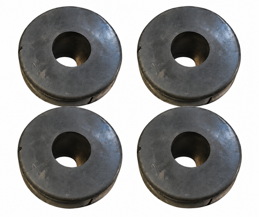 Iveco Daily Genuine 50C 45C 49.12 Front Sway Bar Bushes X 4 93802248