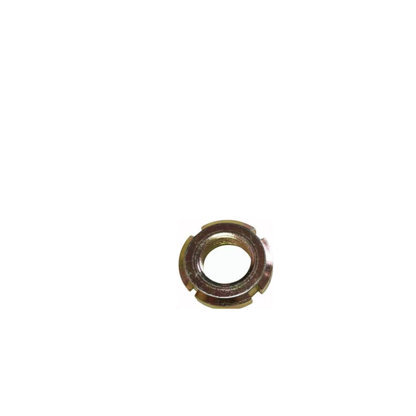 Iveco Daily Ball Joint Castle Nut 93802356