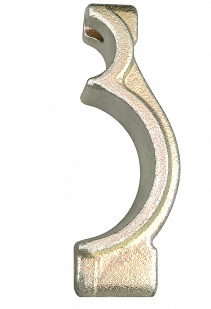 Iveco Daily Front Stabilizer Bush Clamp Bracket 93805224