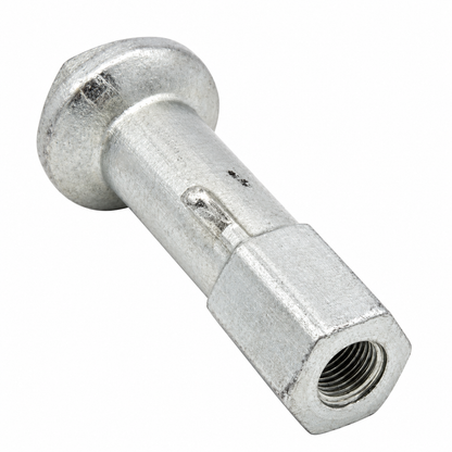Iveco Daily Genuine Spare Tyre Carrier Clamping Bush Thread 93826505