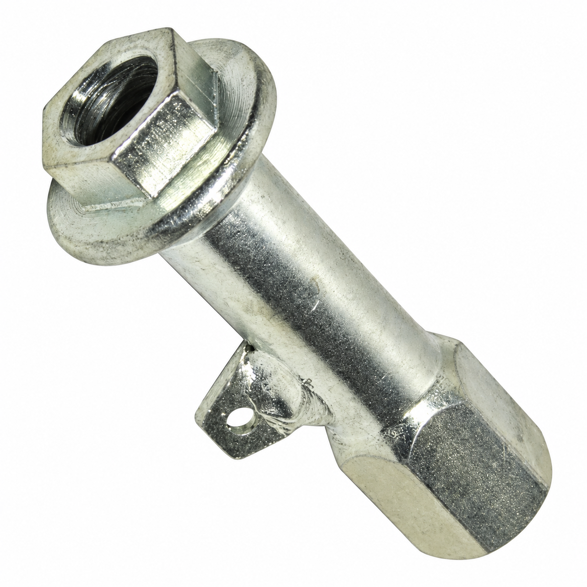 Iveco Daily Genuine Spare Tyre Carrier Clamping Bush Thread 93826505
