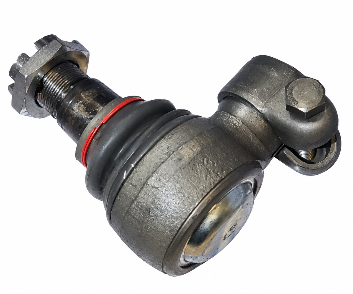 Iveco Stralis Steering Tie Rod End 8X4 97133110