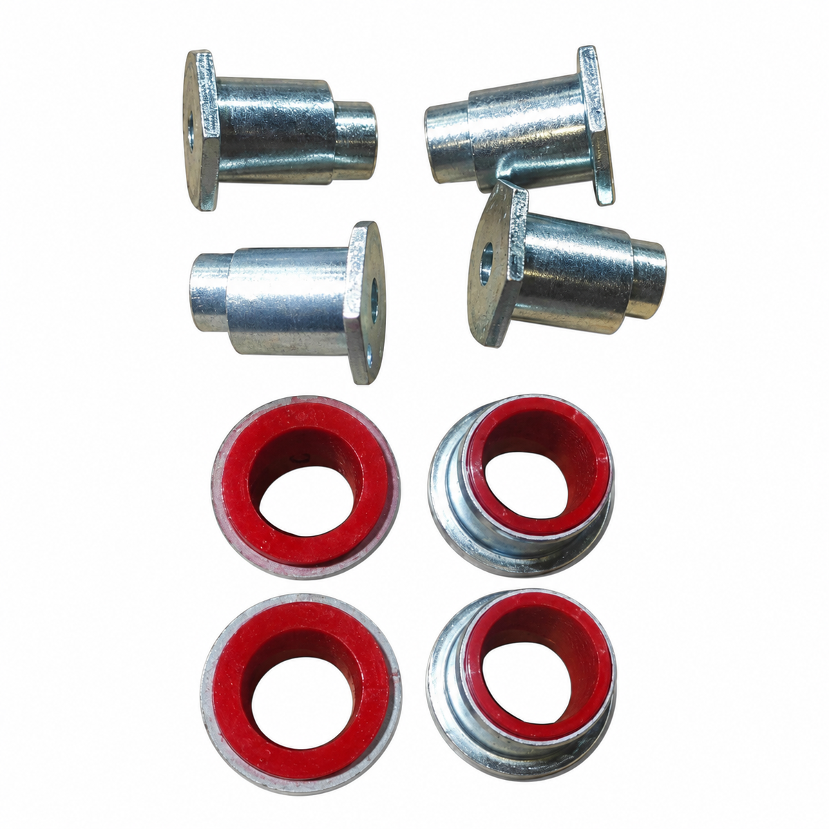 Iveco Daily 45C 50C Camber Kit 97388571