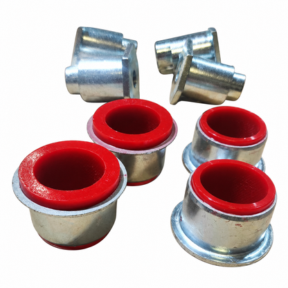 Iveco Daily 45C 50C Camber Kit 97388571