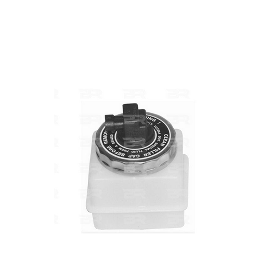 Iveco Eurocargo Brake Fluid Reservoir 98407236
