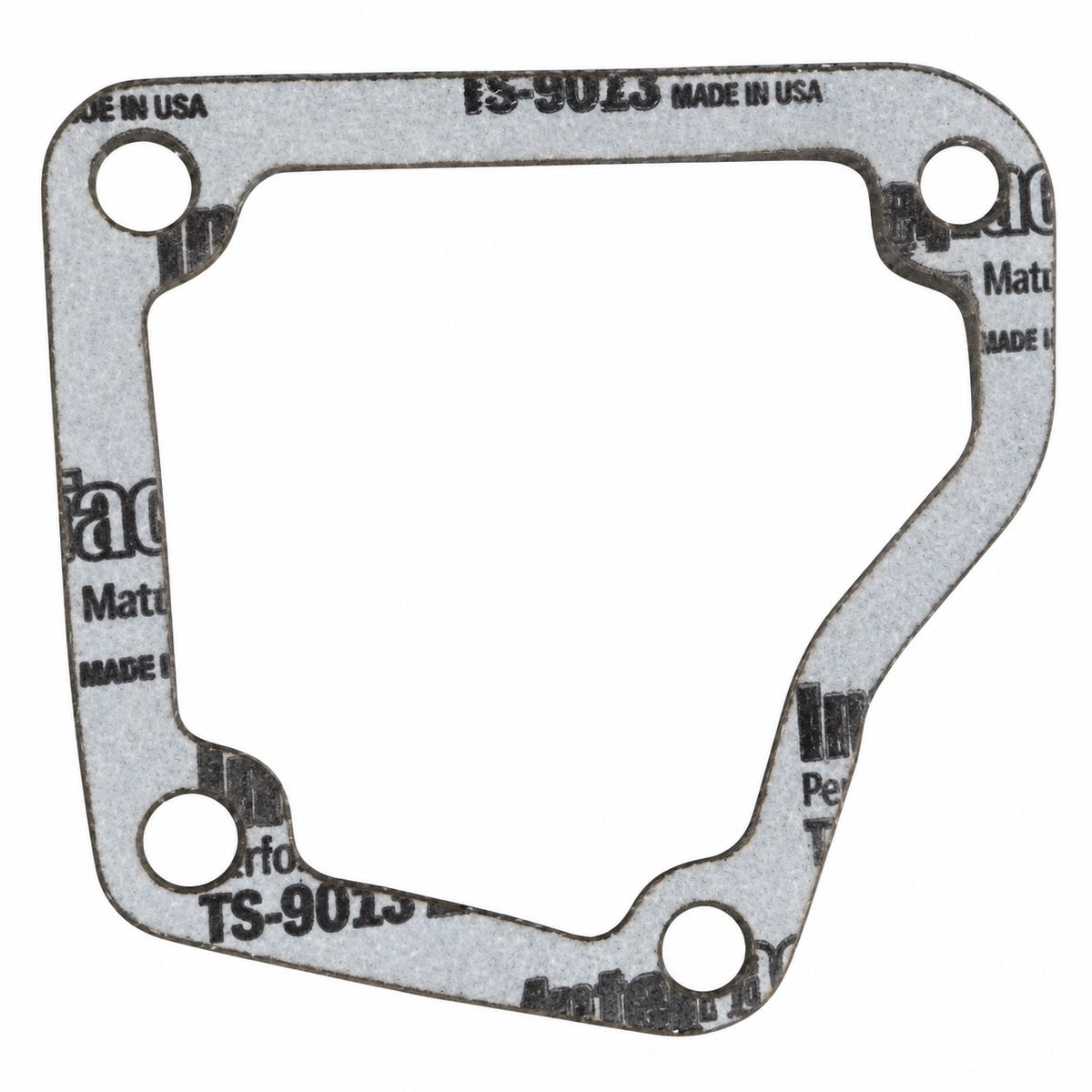 Iveco Daily Genuine Thermostat Housing Gasket 98421297