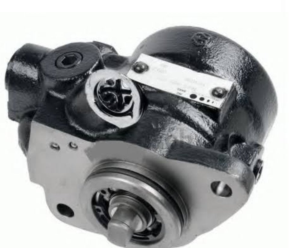 Iveco Daily 49.12 Power Steering Pump 98470786