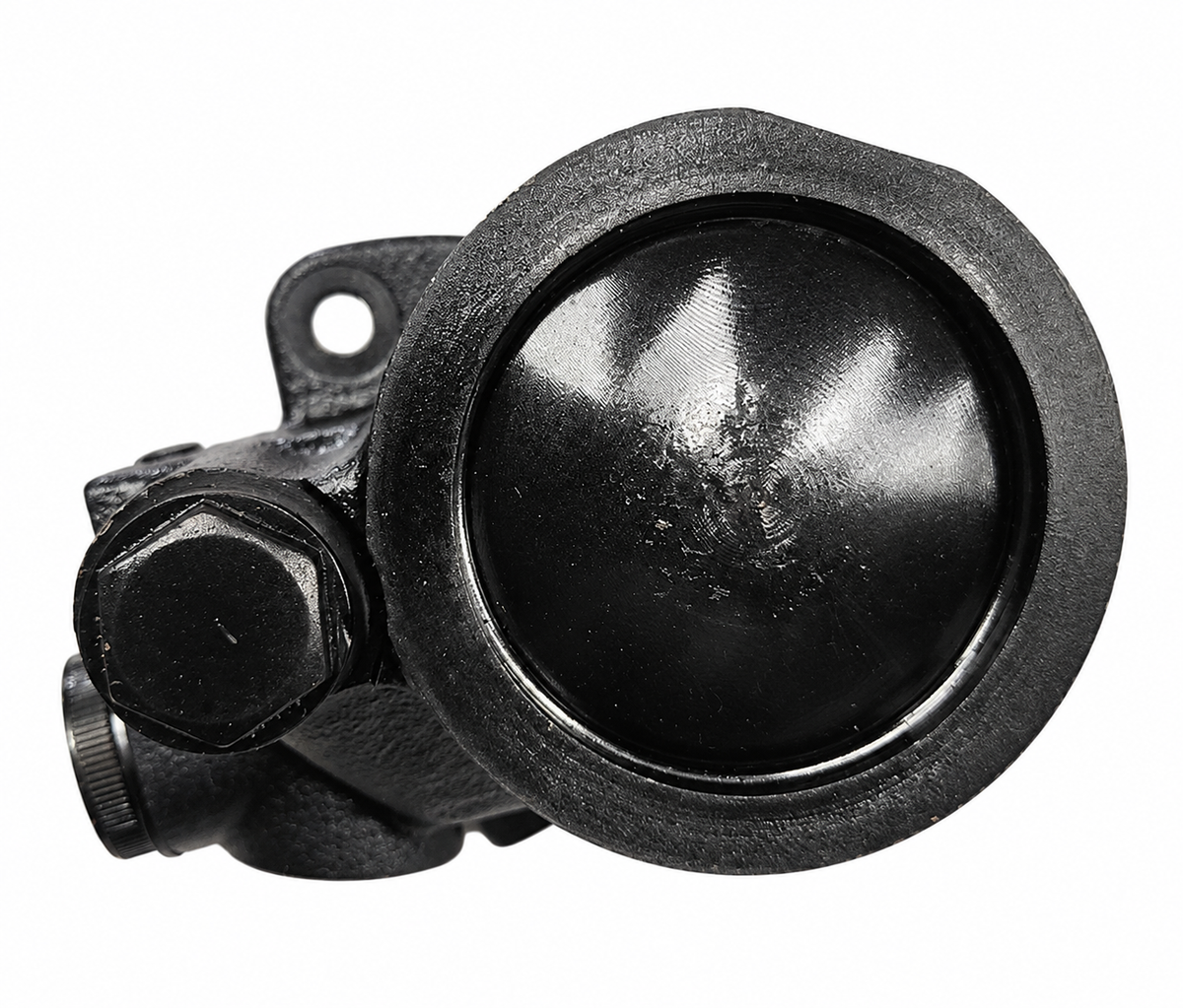 Iveco Daily 49.12 Power Steering Pump 98470786