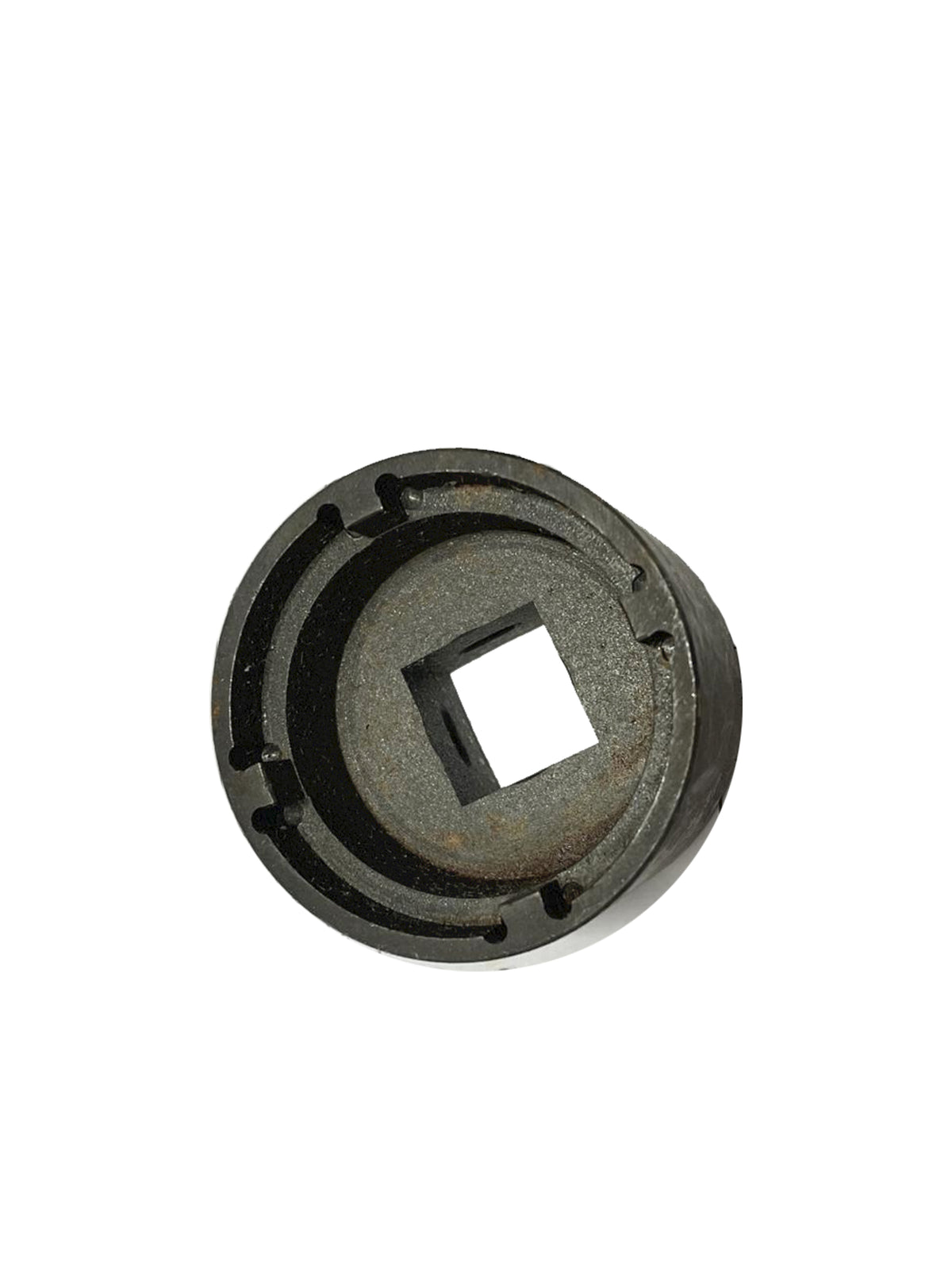 Iveco Daily Genuine Transfer Case Nut Castle Socket Tool 99355047