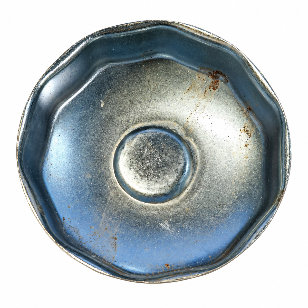 Iveco Daily Genuine Oil Filter Tool Wrench 99360076