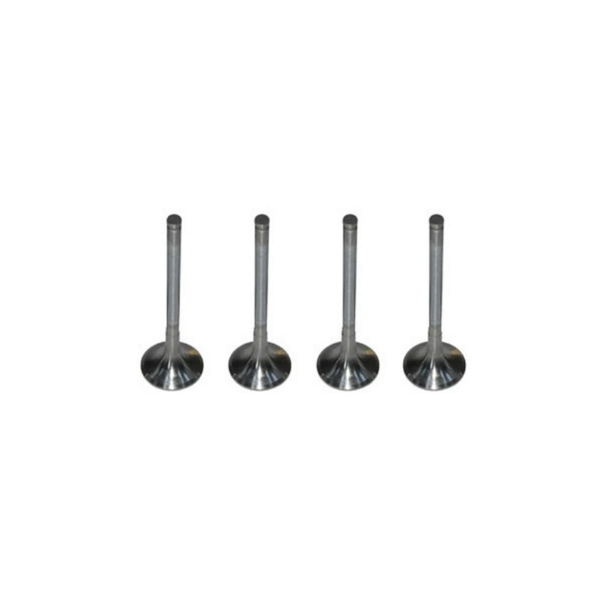 Iveco Daily Engine Exhaust Valve 99432837