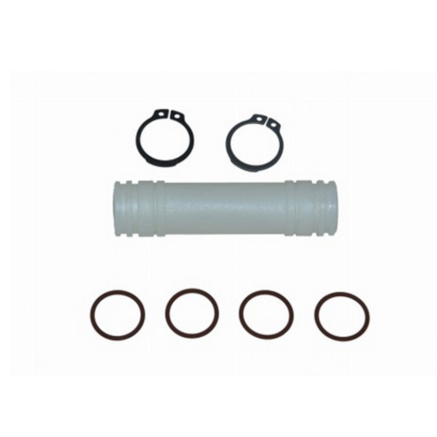 Iveco Daily Genuine Water Pump Connection Pipe Kit 99443808 98421297 16866173