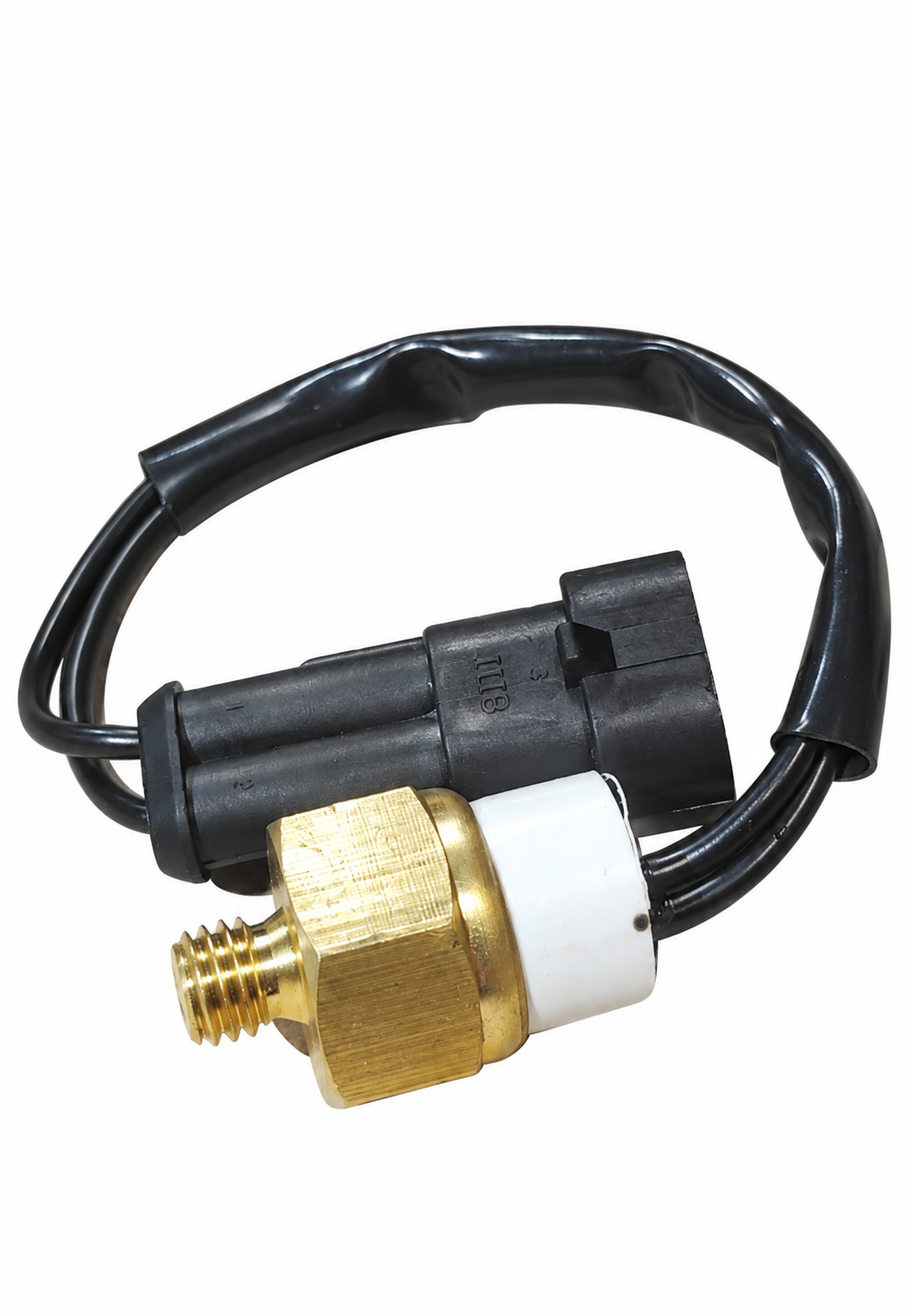 Iveco Daily 49.12 Temperature Switch 503643852 99452677