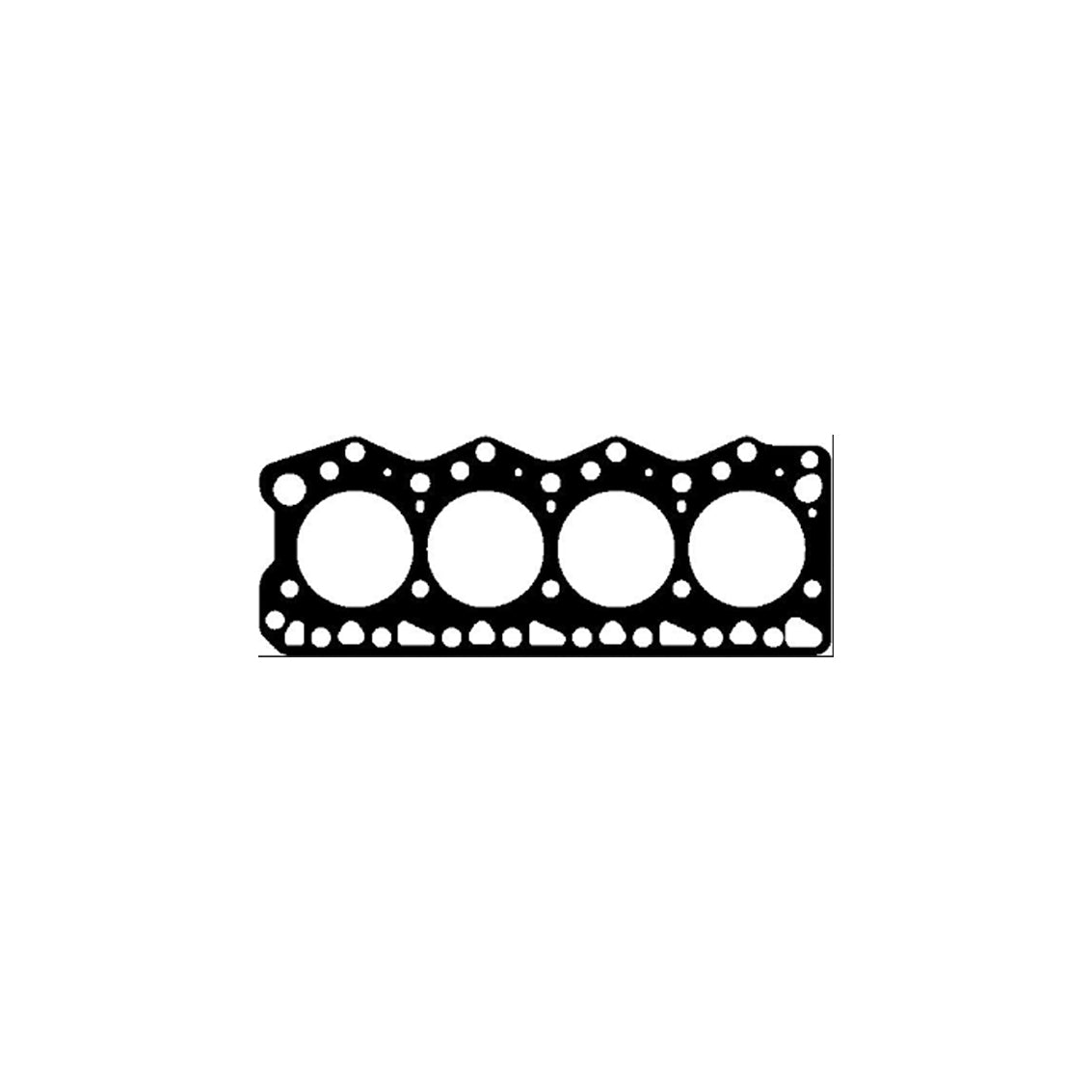 Iveco Daily Genuine Head Gasket 99460983
