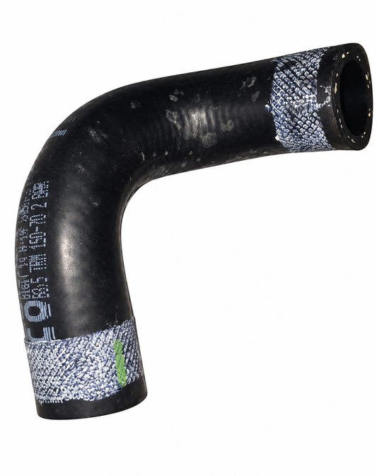 Iveco Daily Genuine Oil Cooler Hose 2.8L 8140.43 99463358