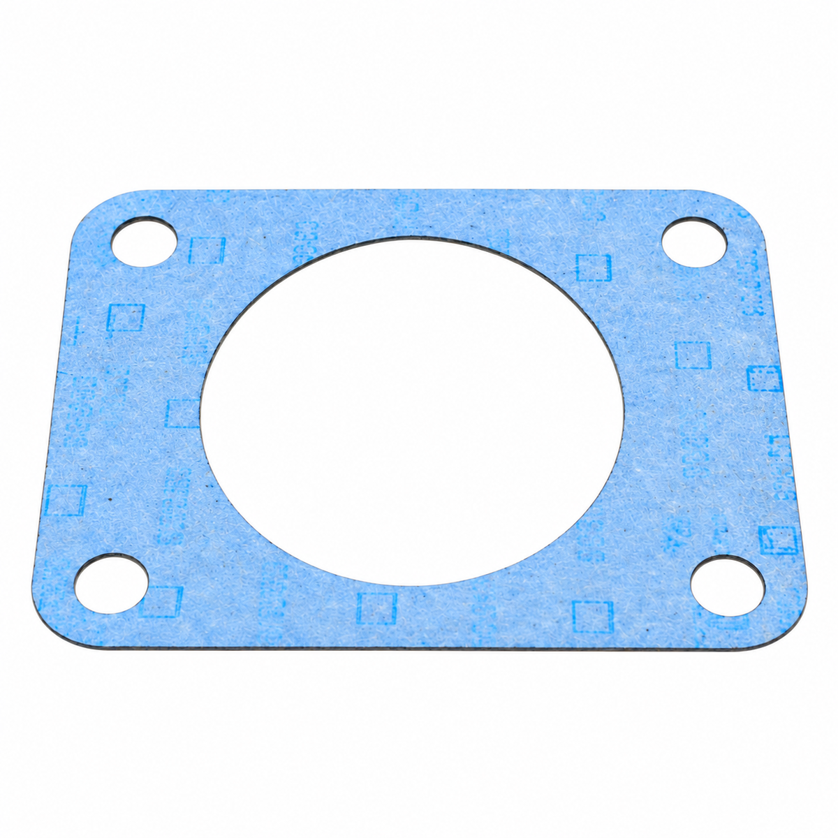 Iveco Daily Genuine Intake Pipe Gasket 2.8 8140.43 99473619
