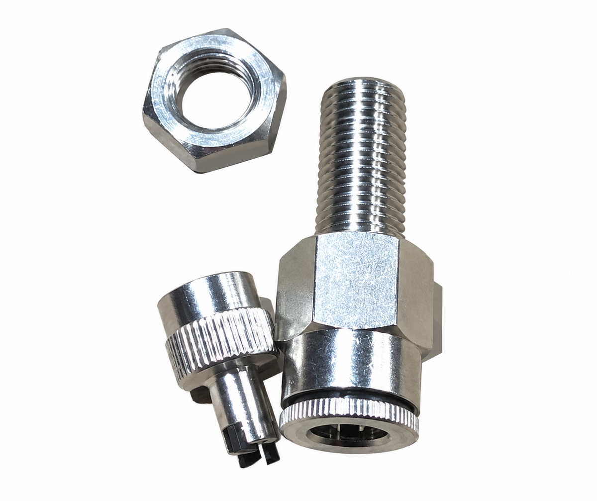 Iveco Daily Air Bag Man Valve Fittings FAC7300