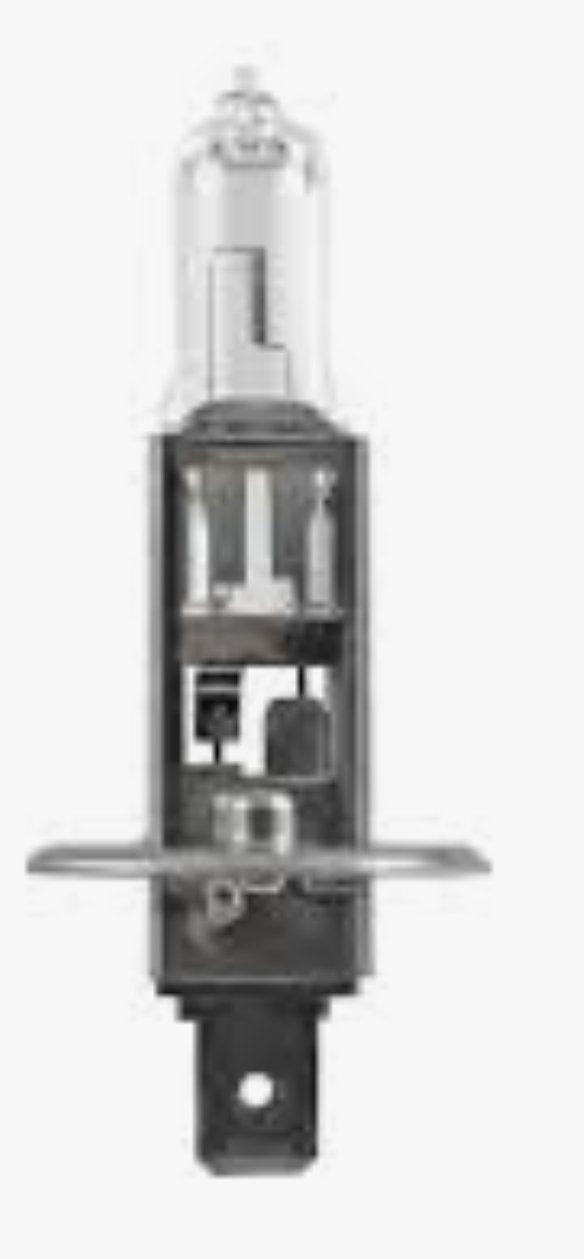 Iveco Daily High Beam Globe 12V 55W H1