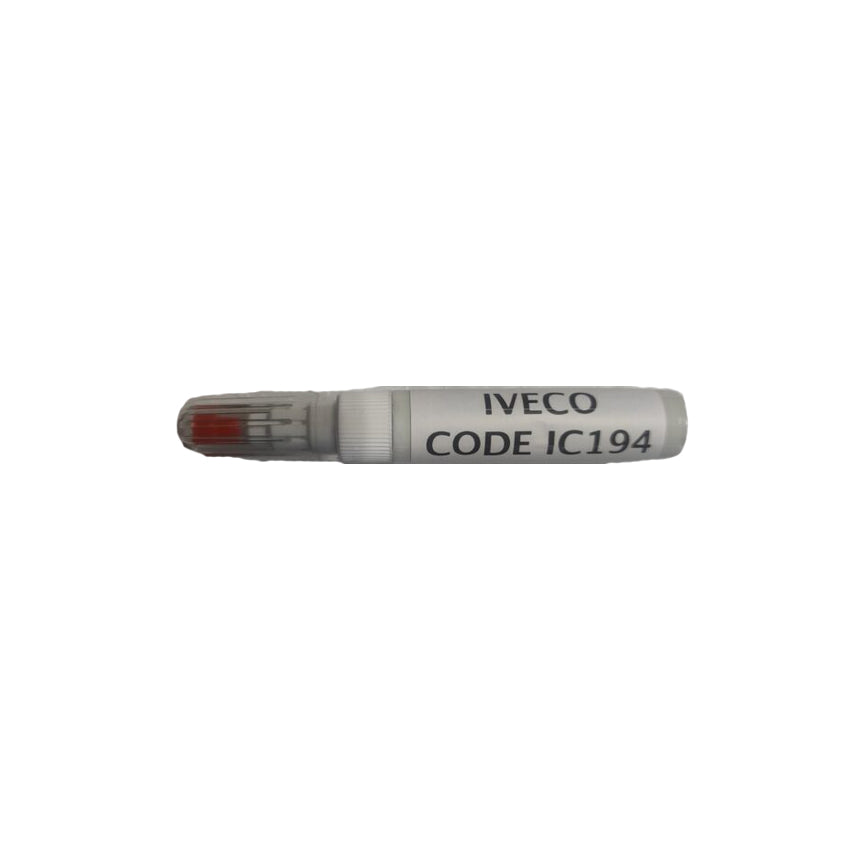 Iveco Touch Up Pen For - Paint Code IC194 Pen