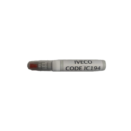 Iveco Touch Up Pen For - Paint Code IC194 Pen