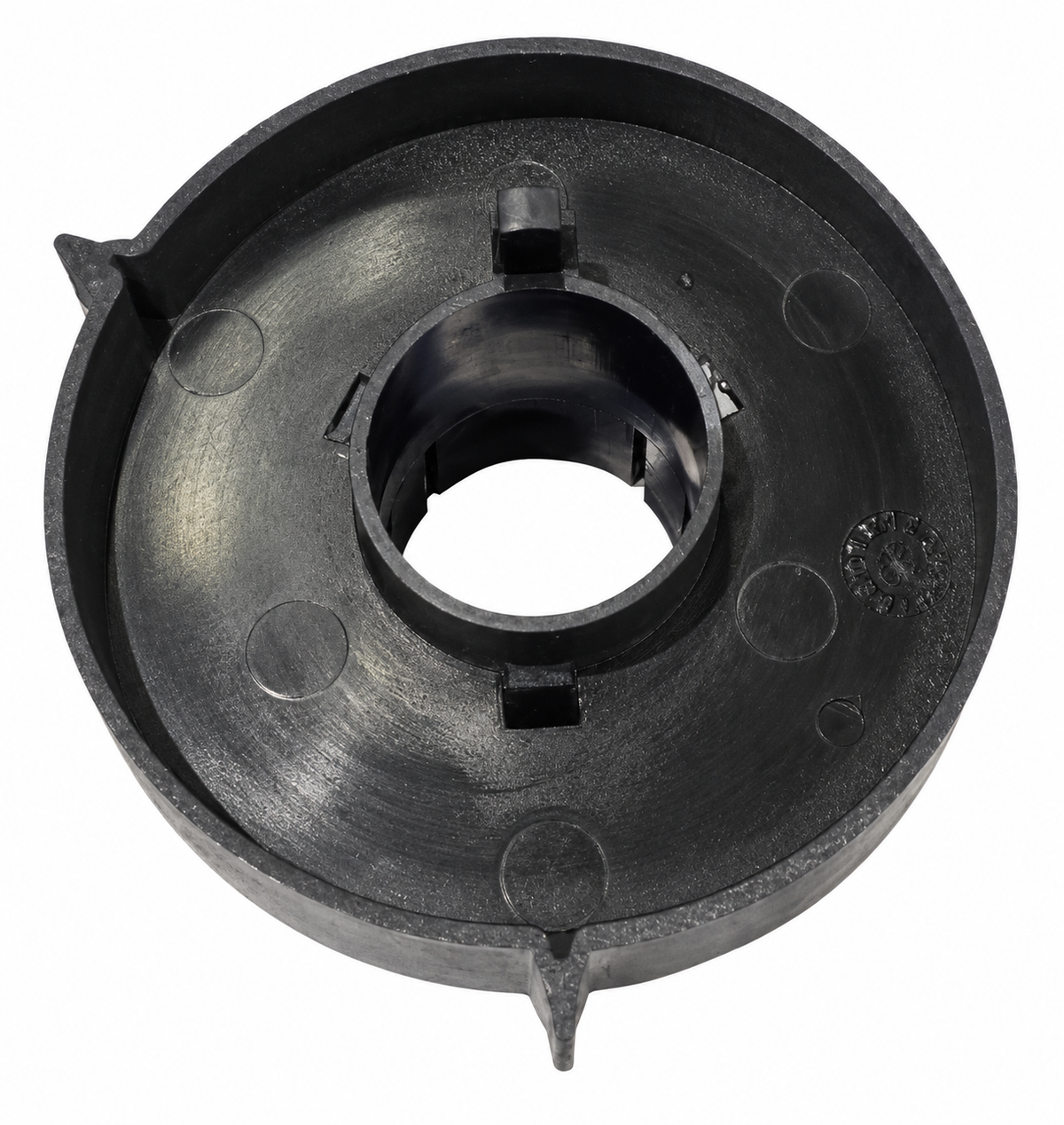 Iveco Daily Indicator Cancellation Combination
