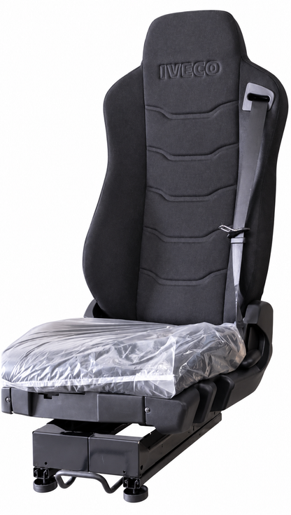 Iveco Eurocargo / Eurotech / Stralis Passenger Isri Single Seat 5802066676 5801633574 504225140