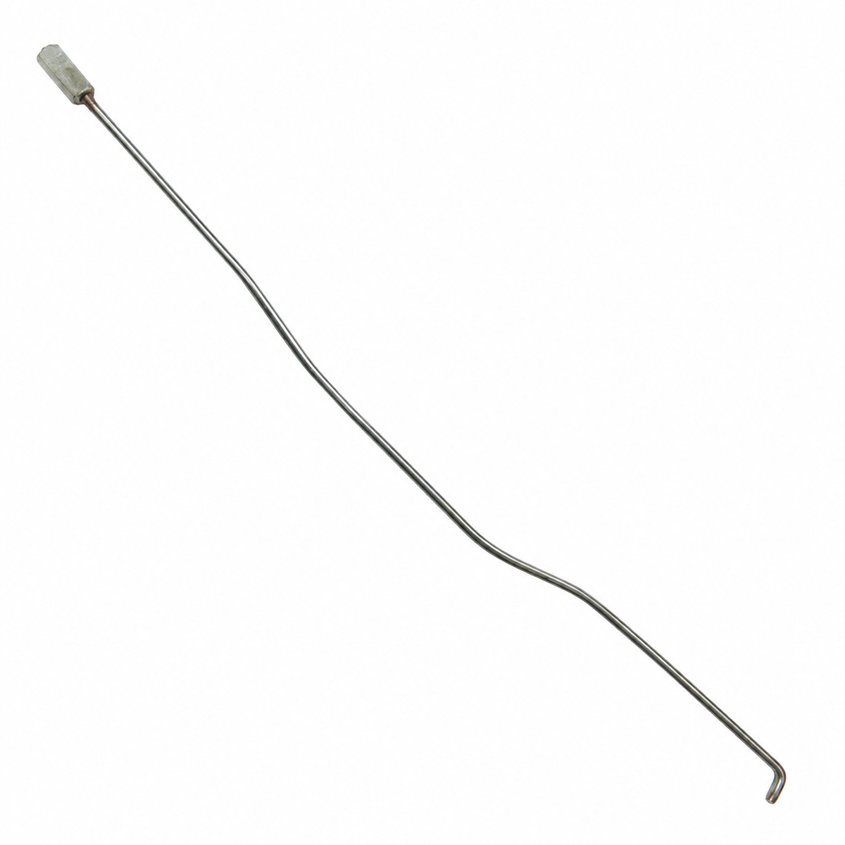 Iveco Daily Genuine Door Lock, Pushrods & Shift Rods IVCDL001