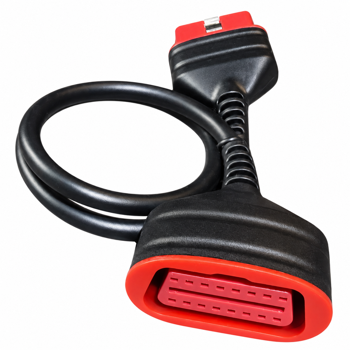 Iveco Daily Scanner Eobd 2 Cable Extension IVCSC001