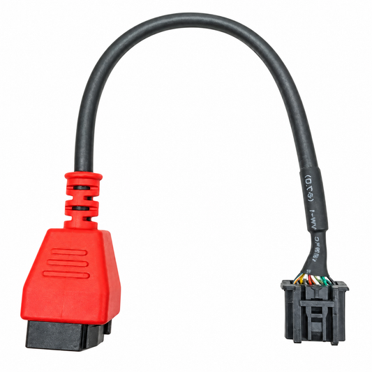 Iveco Daily Sgw Secure Gate Way By Pass Cable IVCSGW001
