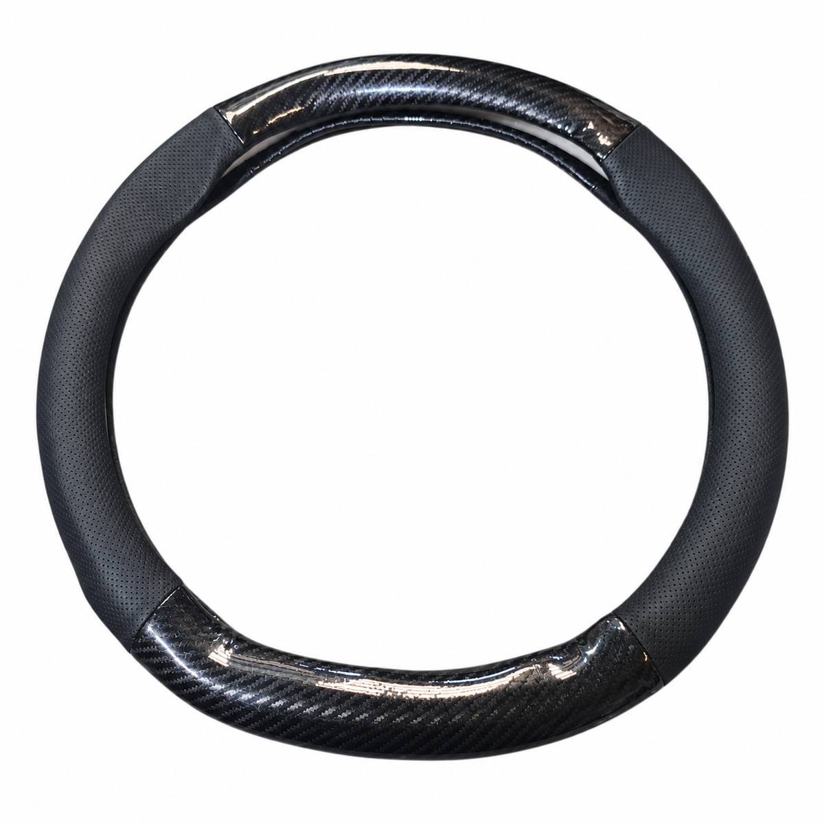 Iveco Daily After Market Steering Wheel Cover IVCSWC001