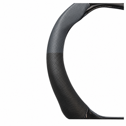 Iveco Daily After Market Steering Wheel Cover IVCSWC001