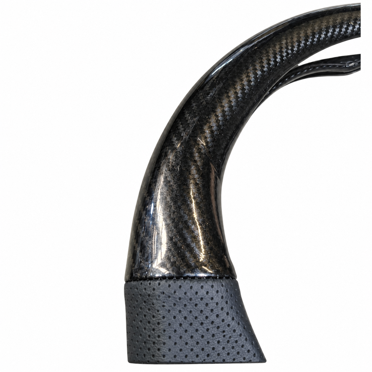 Iveco Daily After Market Steering Wheel Cover IVCSWC001