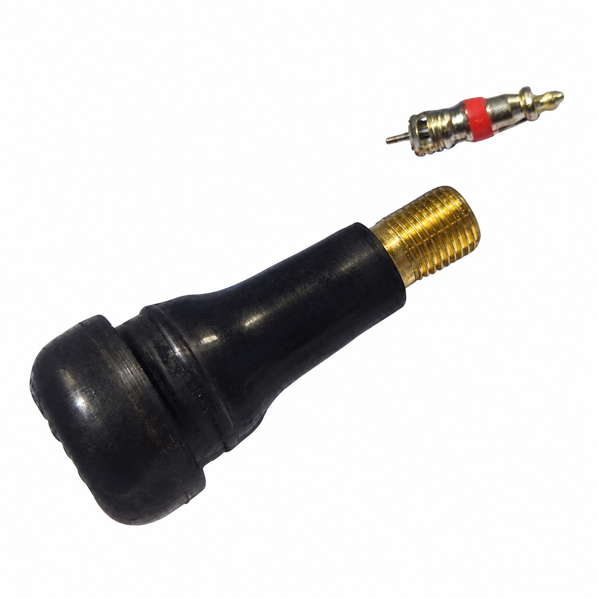 Iveco Daily Short Valve Tyre Valve IVCTV001 Stem Short