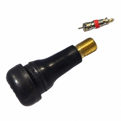 Iveco Daily Short Valve Tyre Valve IVCTV001 Stem Short