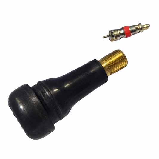 Iveco Daily Short Valve Tyre Valve IVCTV001 Stem Short