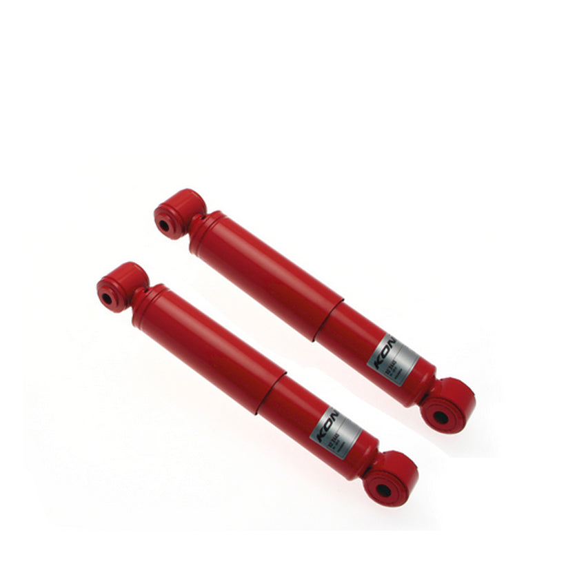 Iveco Daily 2 X Front Iveco Daily 45C 50C 40C 4912 Front Koni Adjustable Shocks Motorhome 504043717 504088408 504088409 5801345775 500367642 500369632