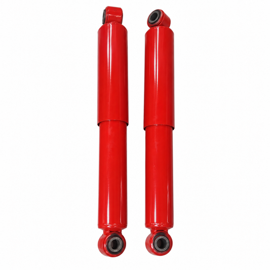Iveco Daily Iveco Daily 45C 4912 50C Rear Koni Shocks