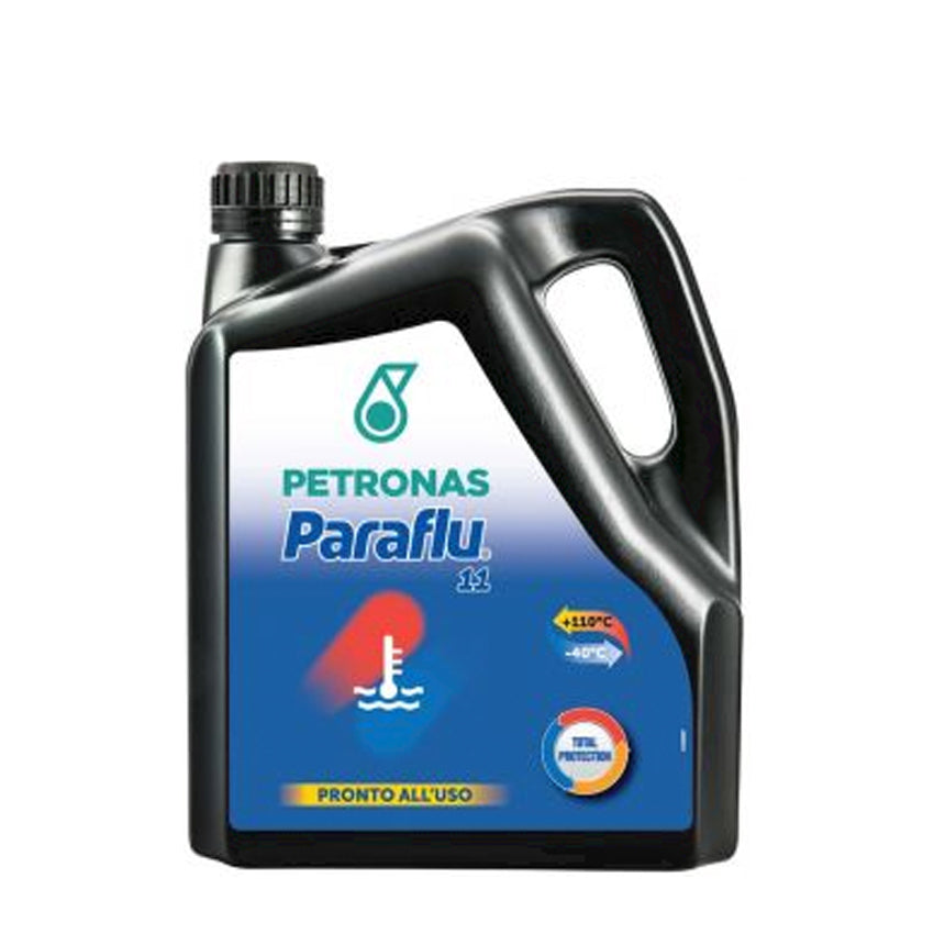 Iveco Daily Coolant Paraflu 11 4 Litre Premix Ready To Use