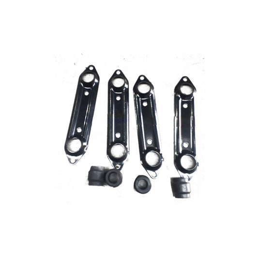 Iveco Daily Sway Bar Kit Bracket And Bushes 93801623 93801624 93821237