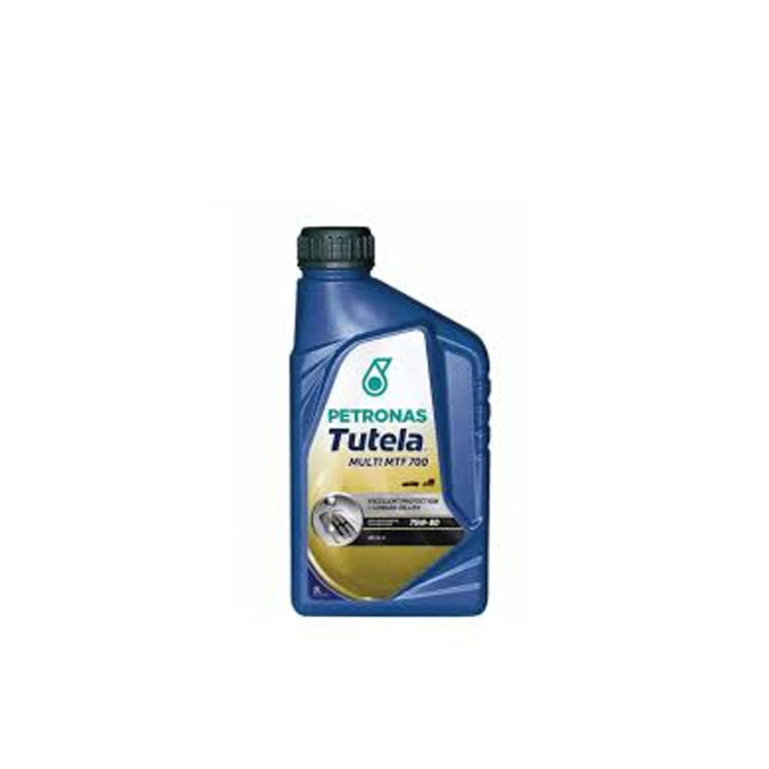 Iveco Daily Gearbox Oil Petronas Tutela Transmission Gearlite 75W-80