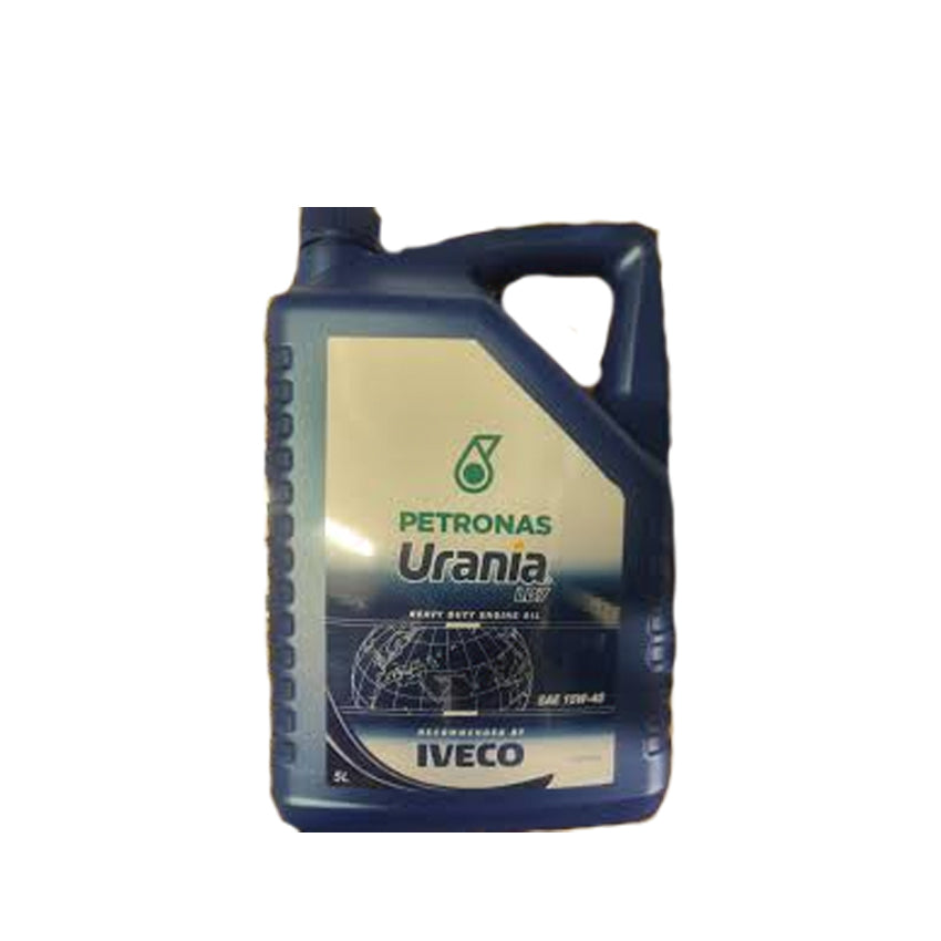 Urania Engine Oil 15W40 20LITRE Drum