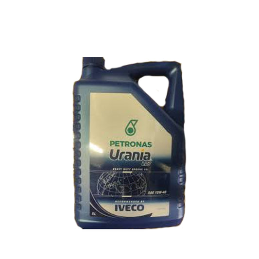 Urania Engine Oil 15W40 20LITRE Drum