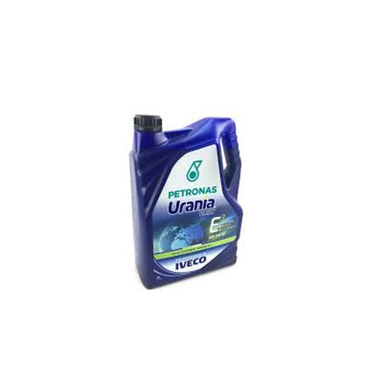Urania LD7 15W40 Engine Oil
