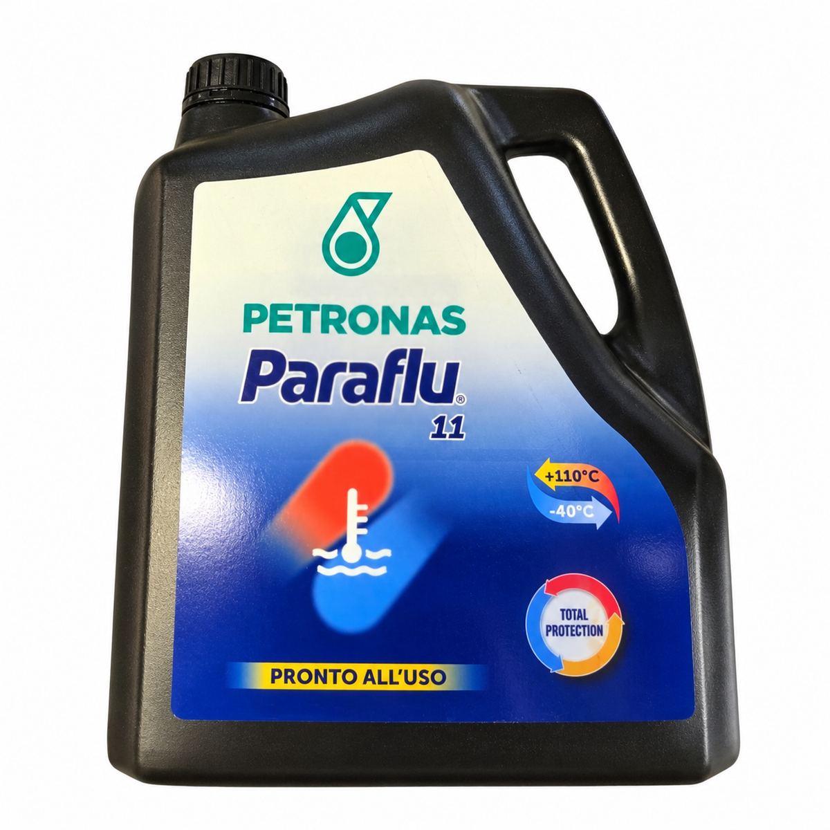 Iveco Daily Genuine Coolant Paraflu 11 5 Litre Premix Ready To Use