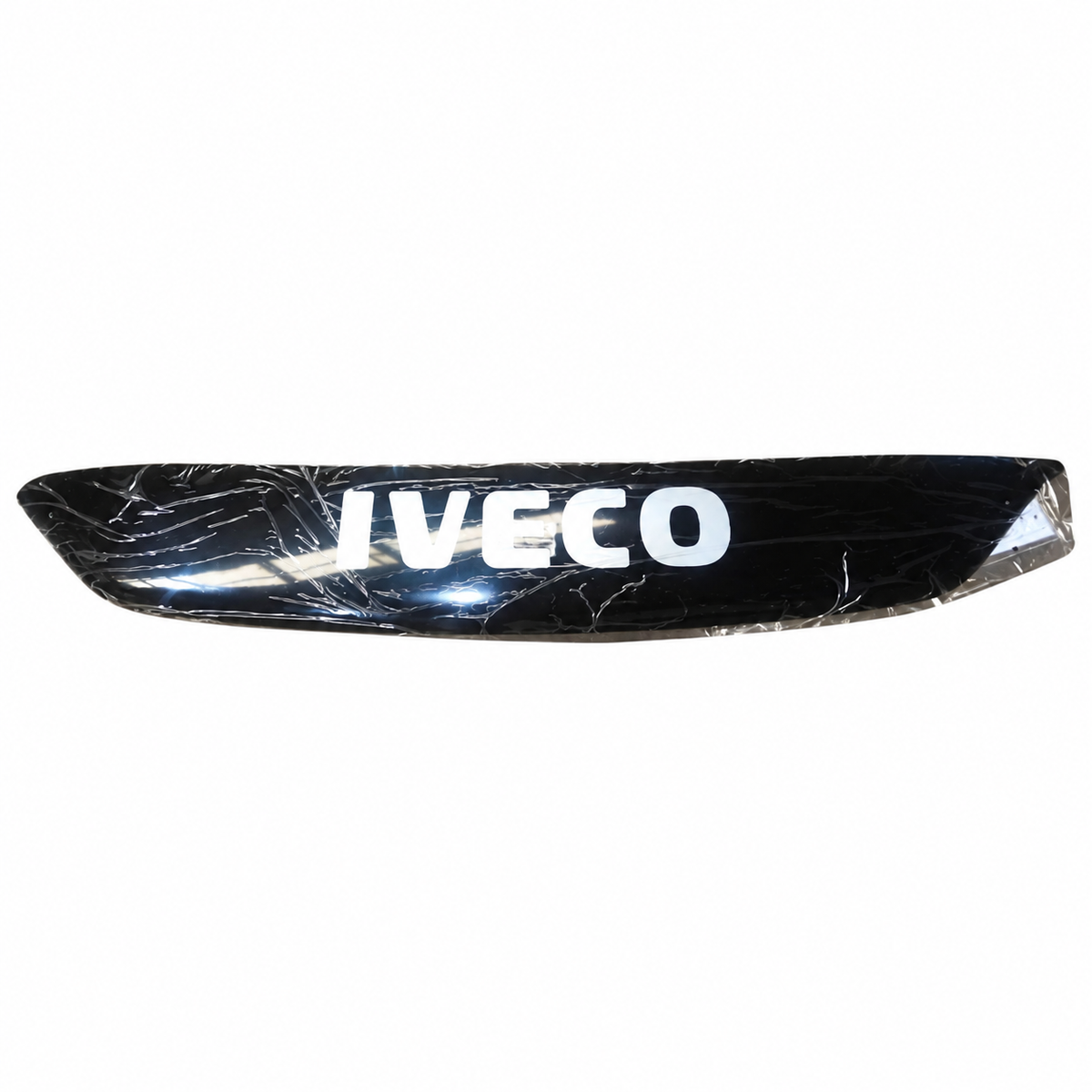 Iveco Daily Genuine 2014+ Stone Guard Bonnet Protector Deflector Guard Iveco Genuine