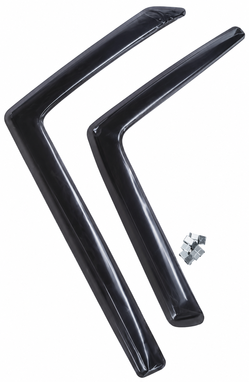 Iveco Daily Genuine Weather Shields