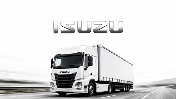 Isuzu