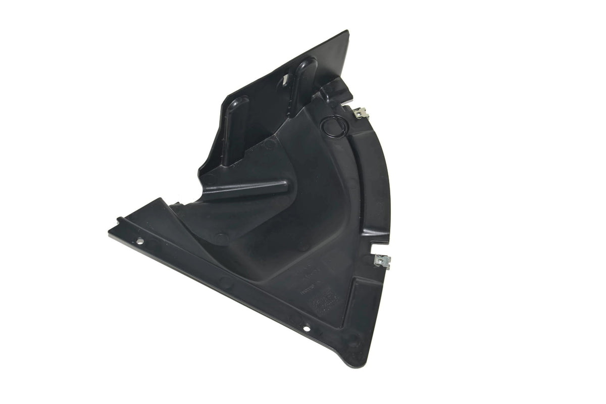 Reference photo: Iveco Daily Right Lower Wheel Arch Protection 3802210USED